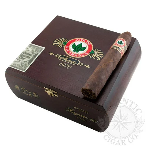 Joya De Nicaragua Antano 1970 Magnum