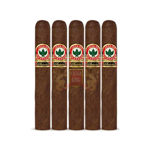 Joya De Nicaragua Antano 1970 Robusto Grande (5.5x52 / 5 Pack)