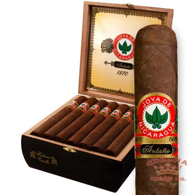 Joya de Nicaragua Antano Gran Consul (4 3/4 x 60)