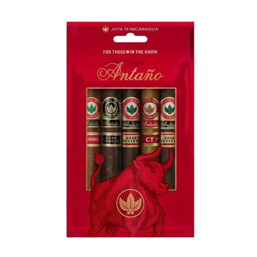 Joya de Nicaragua Antano Sampler - Fresh Pack