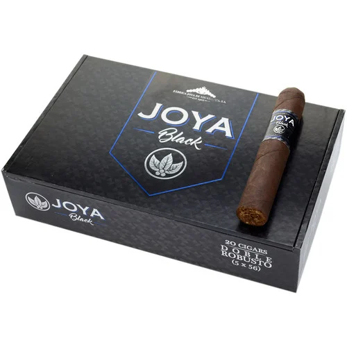 Joya De Nicaragua Black Double Robusto