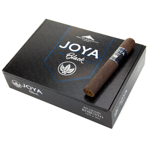 Joya De Nicaragua Black Robusto