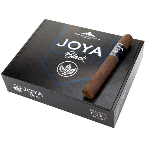 Joya De Nicaragua Black Toro