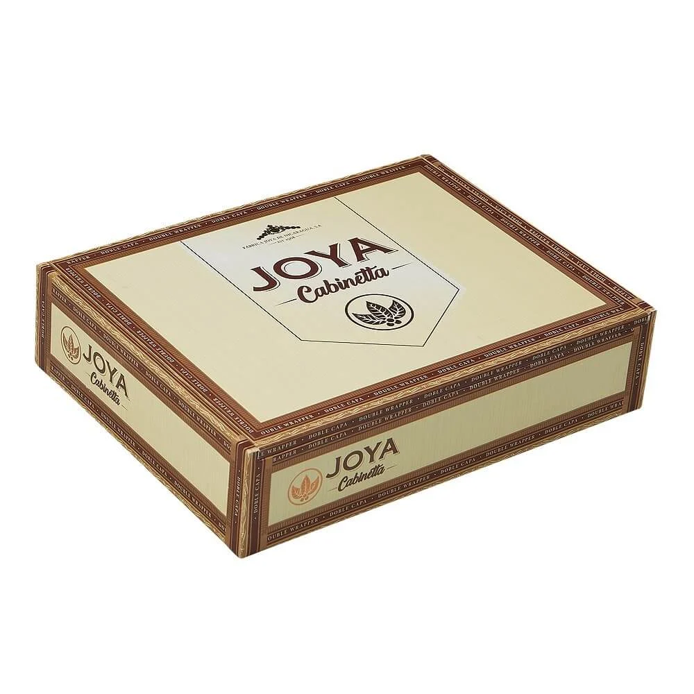 Joya de Nicaragua Cabinetta Serie Toro