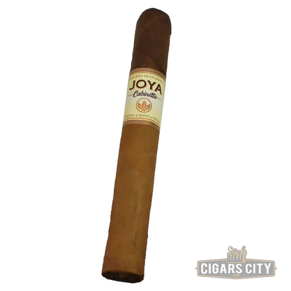 Joya de Nicaragua Cabinetta Toro - (6.0" x 52)