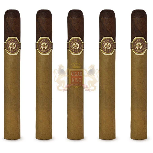 Joya de Nicaragua Cabinetta Toro(6x50 / 5 Pack)