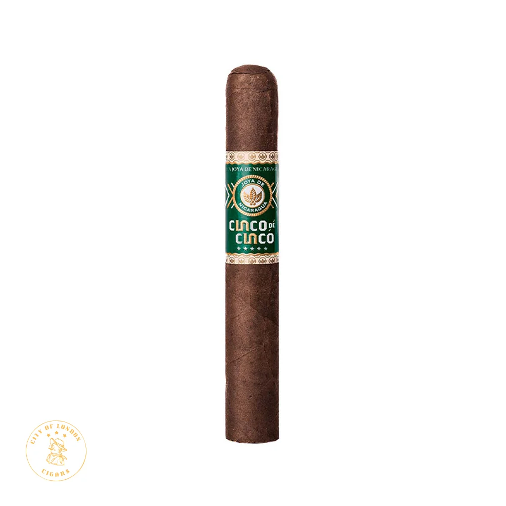 Joya De Nicaragua Cinco De Cinco Toro Cigar
