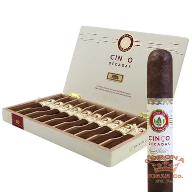 Joya de Nicaragua Cinco Decadas Fundador (6 x 54)