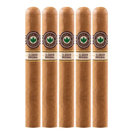 Joya de Nicaragua Clasico Original Robusto (5x50 / 5 Pack)