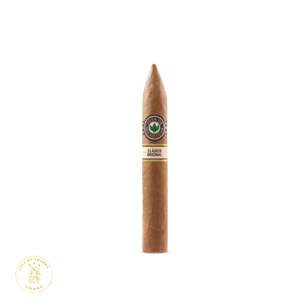 Joya De Nicaragua Clasico Torpedo Cigar
