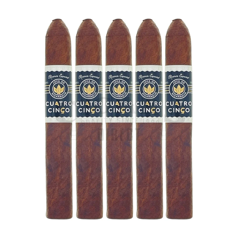 Joya de Nicaragua Cuatro Cinco Belicoso