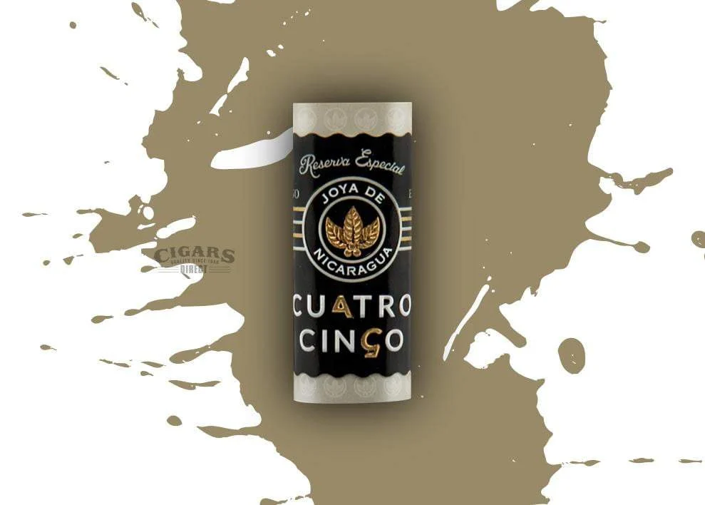 Joya de Nicaragua Cuatro Cinco Doble Robusto