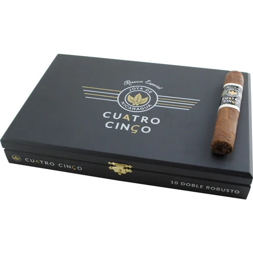 Joya De Nicaragua Cuatro Cinco Reserva Especial Doble Robusto