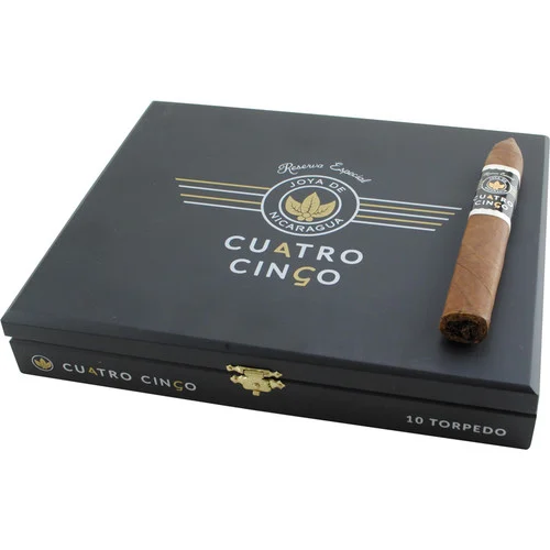 Joya De Nicaragua Cuatro Cinco Reserva Especial Torpedo