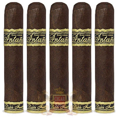 Joya de Nicaragua Dark Corojo Azarosa (4.5x52 / 5 Pack)