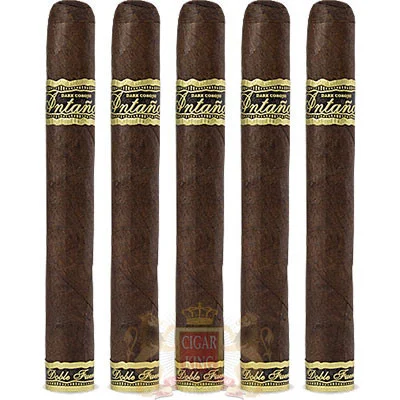 Joya de Nicaragua Dark Corojo La Niveladora (6x52 BP / 5 Pack)