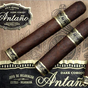Joya de Nicaragua Dark Corojo La Niveladora (6x52 BP / Box 20)