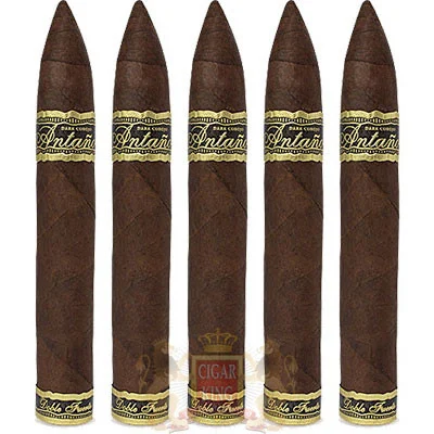 Joya de Nicaragua Dark Corojo Poderoso (6x54 / 5 Pack)
