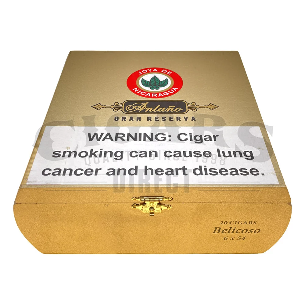 Joya de Nicaragua Gran Reserva Belicoso
