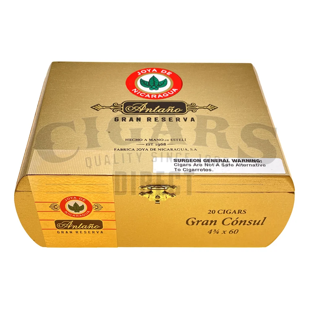Joya de Nicaragua Gran Reserva Gran Consul