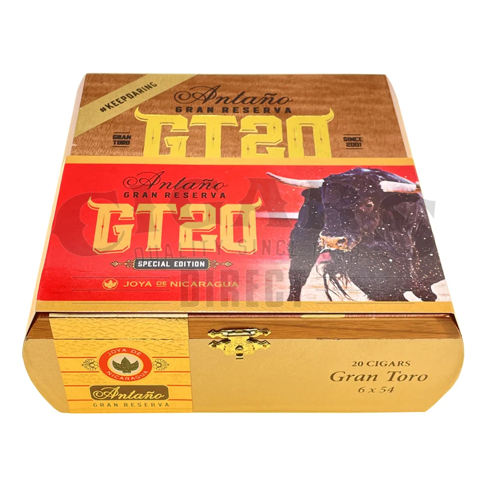 Joya de Nicaragua Gran Reserva GT20 Toro