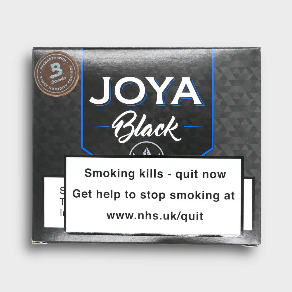 Joya de Nicaragua Joya Black - Box of 10 Cigars