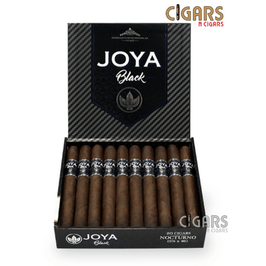 Joya de Nicaragua Joya Black Nocturno