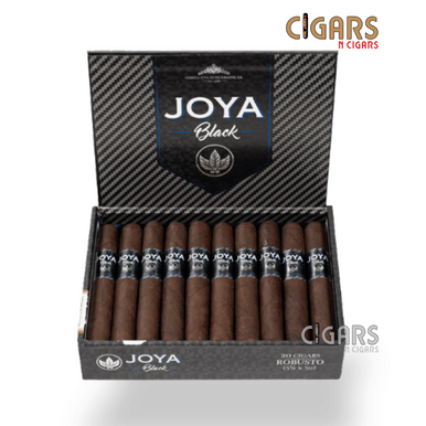 Joya de Nicaragua Joya Black Robusto