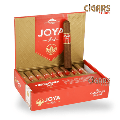 Joya de Nicaragua Joya Red Canonazo