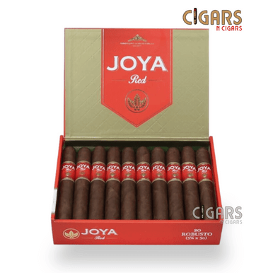 Joya de Nicaragua Joya Red Robusto