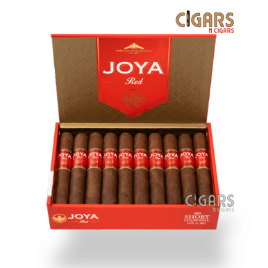 Joya de Nicaragua Joya Red Short Churchill
