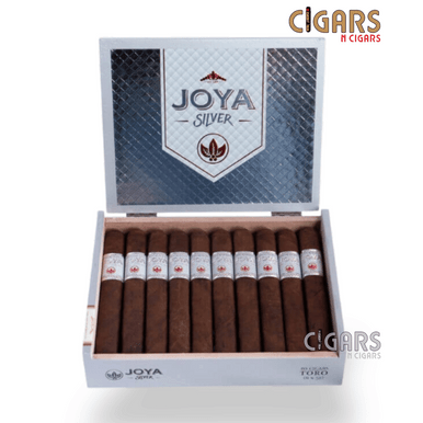 Joya de Nicaragua Joya Silver Toro