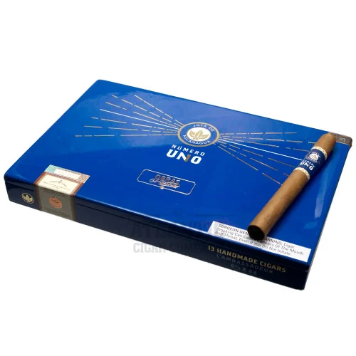 Joya De Nicaragua Numero Uno L'ambassadeur