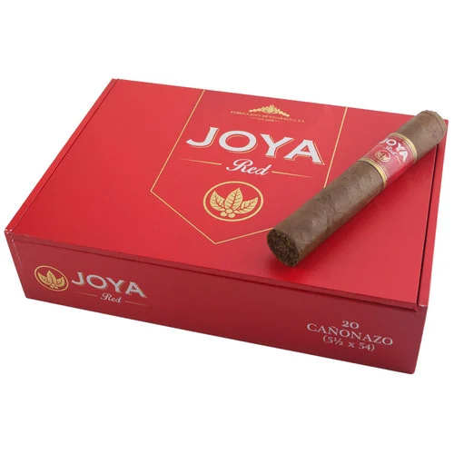 Joya De Nicaragua Red Canonazo Robusto Gordo