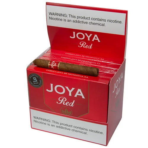 Joya De Nicaragua Red Packs (4x32)
