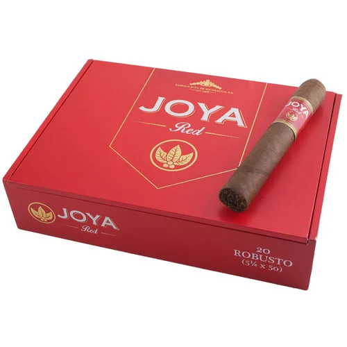 Joya De Nicaragua Red Robusto