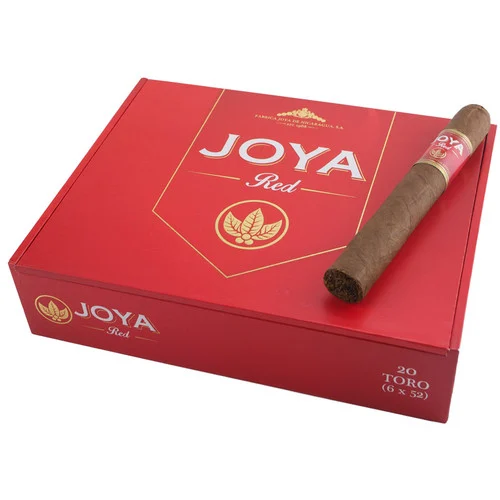 Joya De Nicaragua Red Toro