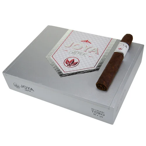 Joya De Nicaragua Silver Toro (6x52)