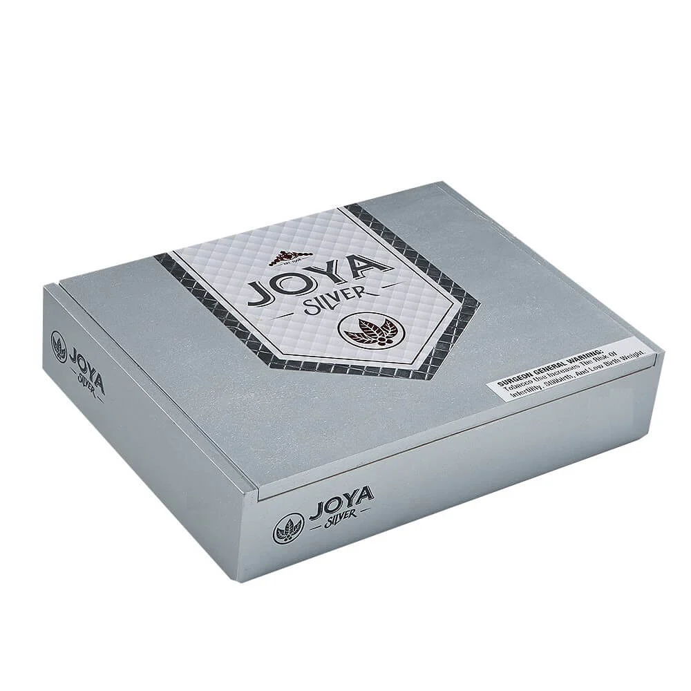 Joya de Nicaragua Silver Ultra
