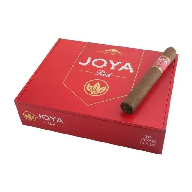Joya Red Toro Cigars
