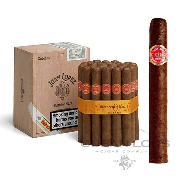 Juan Lopez Seleccion No.1