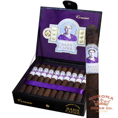 Julius Caeser Corona (5 1/2 x 43)