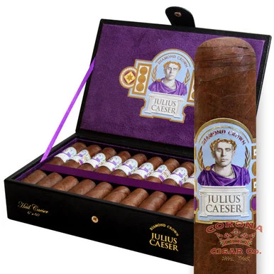 Julius Caeser Hail Caeser (6 x 60)