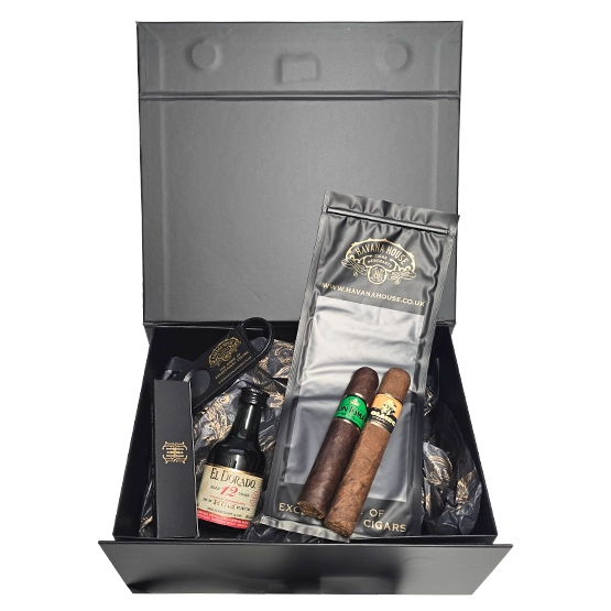 Just Add Rum Gift Box
