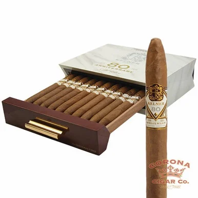 Kelner 80th Limited Edition Diadema Fina (7 x 50)