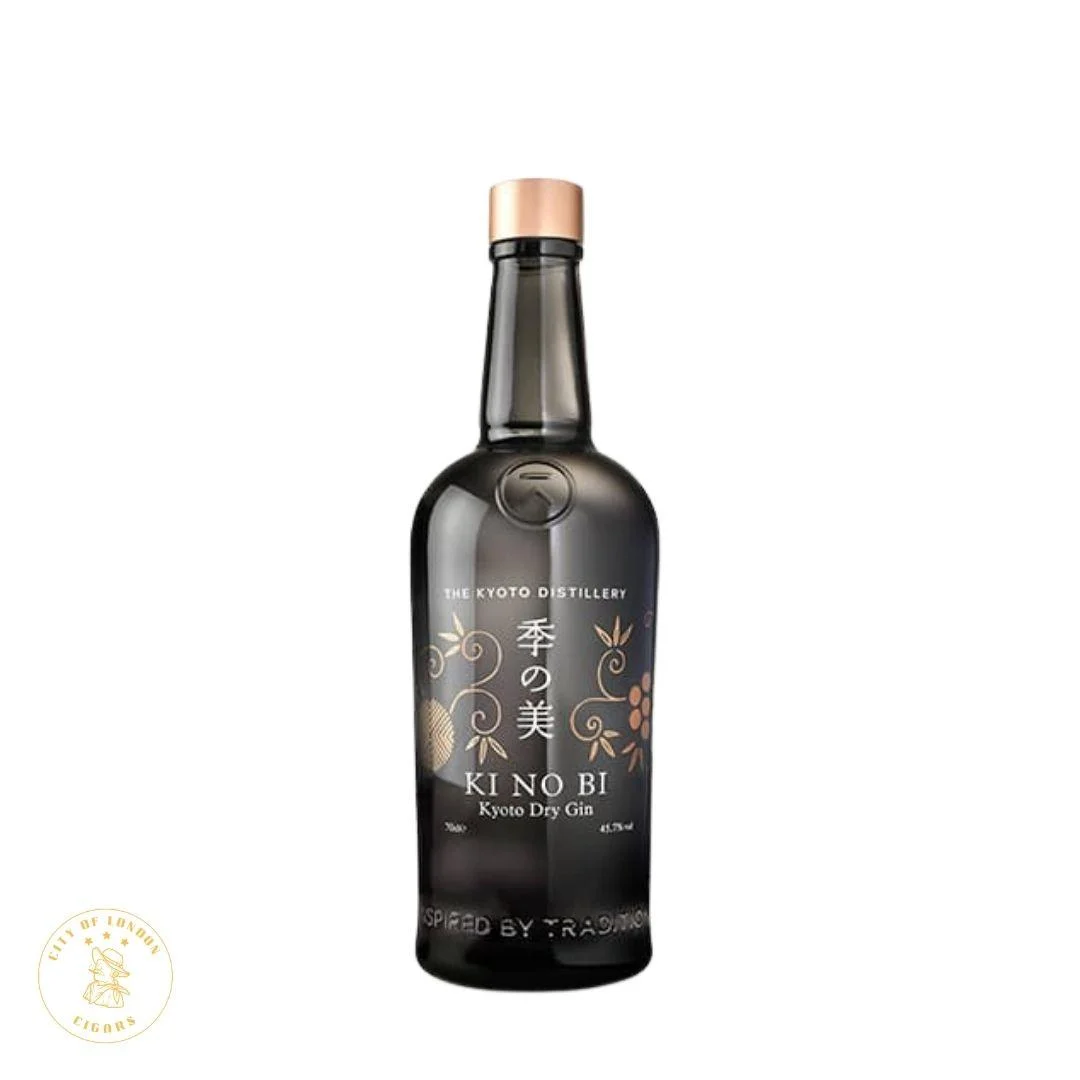 Ki No Bi Kyoto Dry Gin