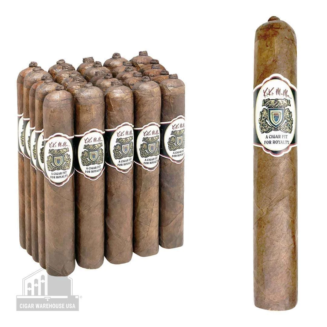 Kikimomo Gordo Maduro – Bundle