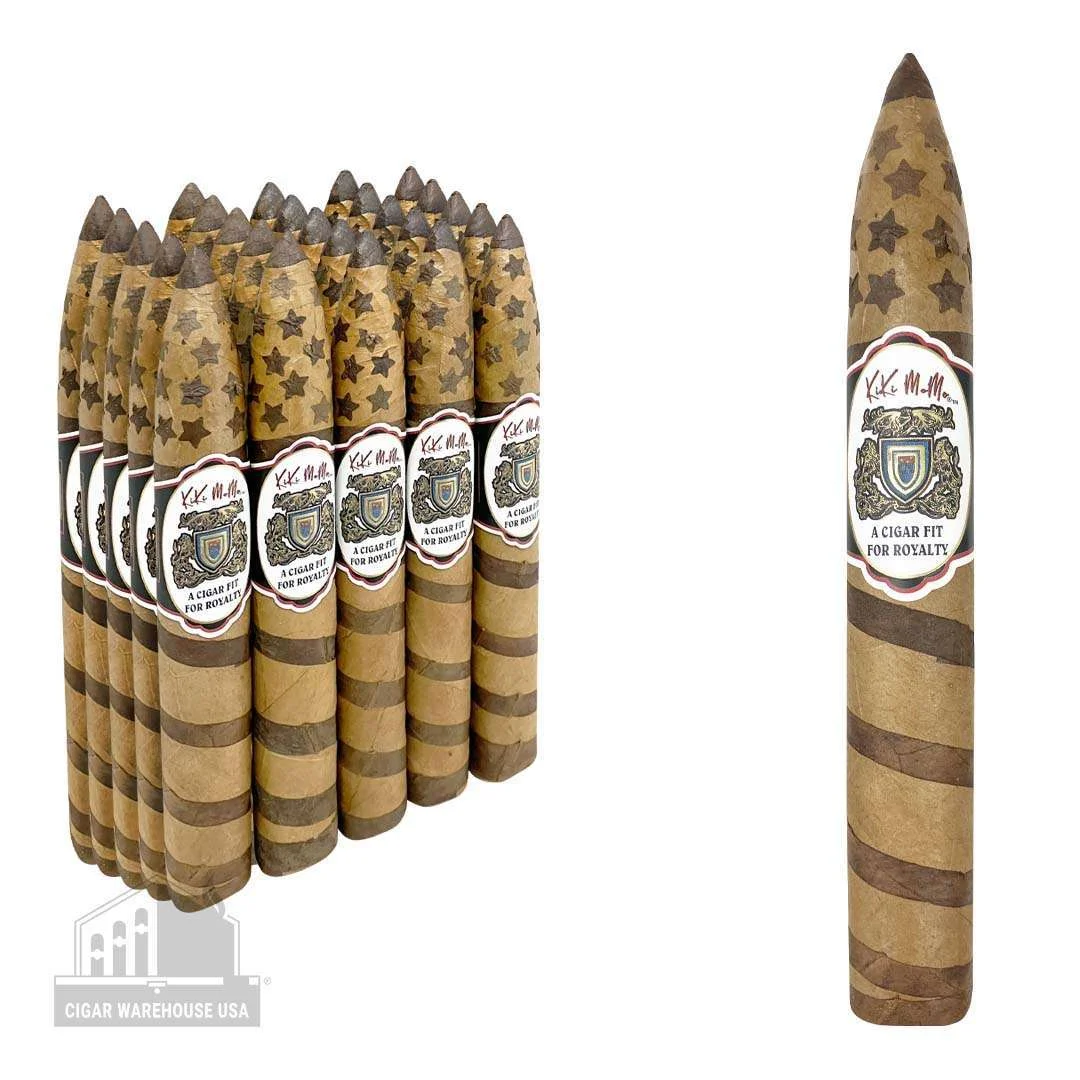 Kikimomo Patriot – Bundle