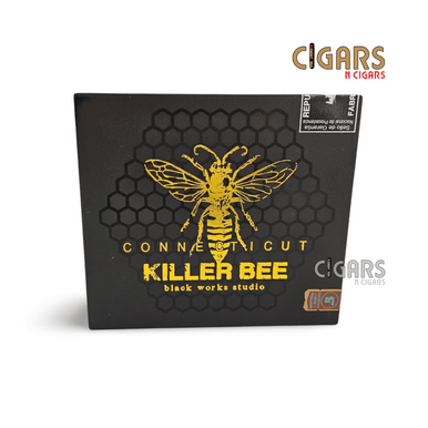 Killer Bee Connecticut