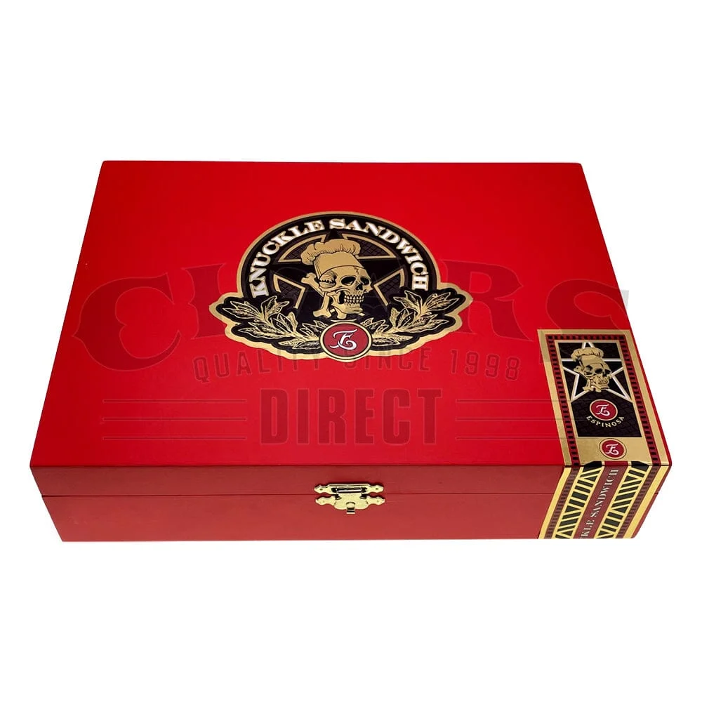 Knuckle Sandwich Habano Gordo